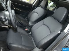2013款 2.0 CVT 四驱旗舰版 5座