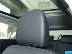 2013款 2.0 CVT 四驱旗舰版 5座