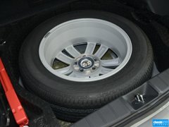 2013款 2.0 CVT 四驱旗舰版 5座