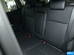 2013款 2.0 CVT 四驱旗舰版 5座