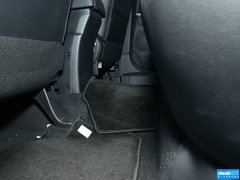 2013款 2.0 CVT 四驱旗舰版 5座