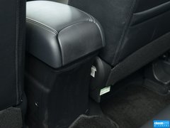 2013款 2.0 CVT 四驱旗舰版 5座