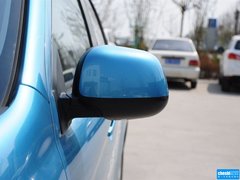 2013款 2.0 CVT 四驱旗舰版 5座