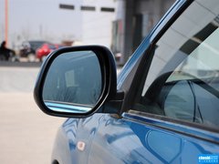 2013款 2.0 CVT 四驱旗舰版 5座