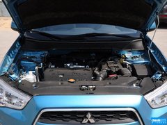 2013款 2.0 CVT 四驱旗舰版 5座