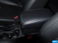 2013款 2.0 CVT 四驱旗舰版 5座
