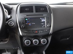 2013款 2.0 CVT 四驱旗舰版 5座