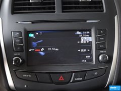 2013款 2.0 CVT 四驱旗舰版 5座