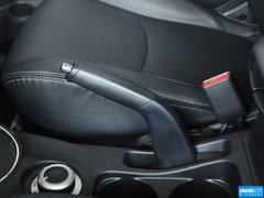 2013款 2.0 CVT 四驱旗舰版 5座