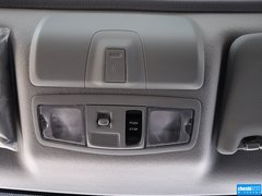 2013款 2.0 CVT 四驱旗舰版 5座