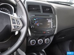 2013款 2.0 CVT 四驱旗舰版 5座