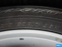 2013款 2.0 CVT 四驱旗舰版 5座