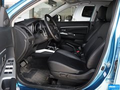 2013款 2.0 CVT 四驱旗舰版 5座
