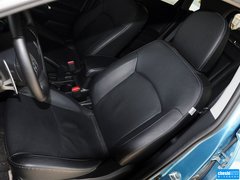 2013款 2.0 CVT 四驱旗舰版 5座