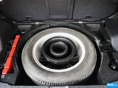 2013款 2.0 CVT 四驱旗舰版 5座