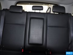 2013款 2.0 CVT 四驱旗舰版 5座