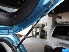 2013款 2.0 CVT 四驱旗舰版 5座