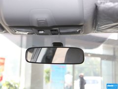 2013款 2.0 CVT 四驱旗舰版 5座