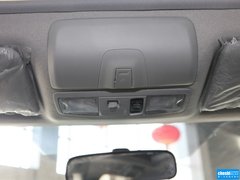 2013款 2.0 CVT 四驱旗舰版 5座