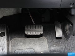 2013款 2.0 CVT 四驱旗舰版 5座