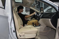 2013款 1.5L 手动 基本型