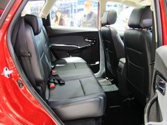 2013款 1.5L 手动 舒适型5座