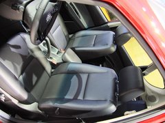 2013款 1.5L 手动 舒适型5座