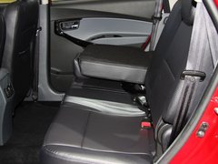 2013款 1.5L 手动 舒适型5座