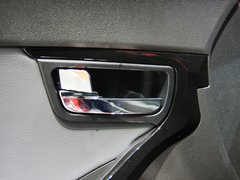 2013款 1.5L 手动 舒适型5座