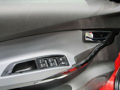 2013款 1.5L 手动 舒适型5座