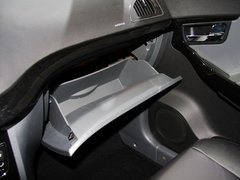 2013款 1.5L 手动 舒适型5座