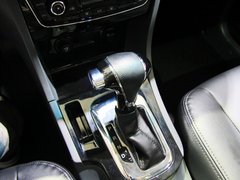 2013款 1.5L 手动 舒适型5座