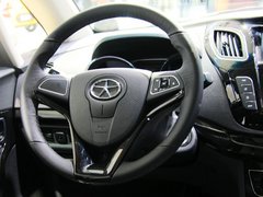 2013款 1.5L 手动 舒适型5座