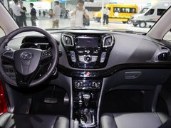 2013款 1.5L 手动 舒适型5座