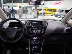 2013款 1.5L 手动 舒适型5座