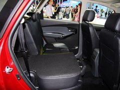 2013款 1.5L 手动 舒适型5座