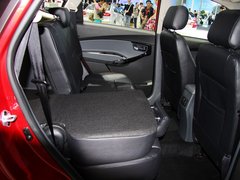 2013款 1.5L 手动 舒适型5座