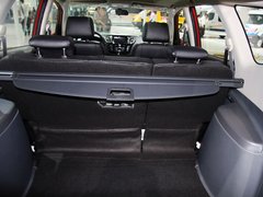 2013款 1.5L 手动 舒适型5座