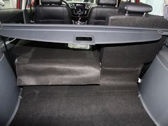 2013款 1.5L 手动 舒适型5座