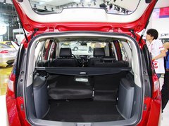 2013款 1.5L 手动 舒适型5座