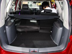 2013款 1.5L 手动 舒适型5座