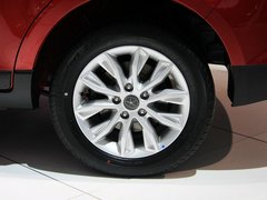 2013款 1.5L 手动 舒适型5座