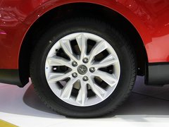2013款 1.5L 手动 舒适型5座