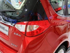 2013款 1.5L 手动 舒适型5座