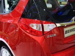 2013款 1.5L 手动 舒适型5座