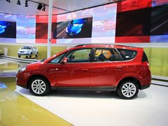 2013款 1.5L 手动 舒适型5座