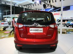 2013款 1.5L 手动 舒适型5座