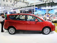 2013款 1.5L 手动 舒适型5座
