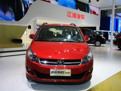 2013款 1.5L 手动 舒适型5座