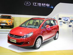 2013款 1.5L 手动 舒适型5座